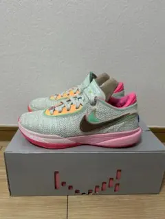 2026年最新】lebron 20 timeの人気アイテム - メルカリ