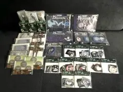 HUNTER×HUNTER 一番くじ G賞＋下位賞まとめ売り