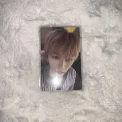 BOYNEXTDOOR no genre テサン ペンサ トレカ