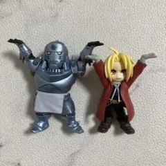 鋼の錬金術師　ペンおき　アルフォンス　エドワード　エルリック　ハガレン