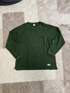 Lサイズ]2026年S/S RADIALLラディアル ボーダーT - メルカリ