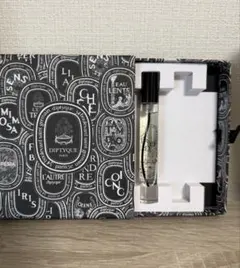 【diptyque 】新品未使用　ドソン 7.5ml オードパルファンのサムネイル