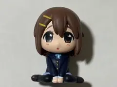 けいおん！ミニフィギュア 2体セット - メルカリ