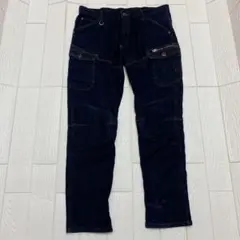 I'Z FRONTIER 2WAYストレッチカーゴパンツ 7632 92cm