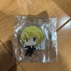 ハンター×ハンター ちびキャラアクリルスタンド クラピカ
