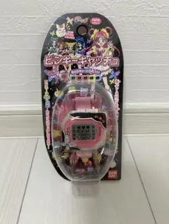 yes!プリキュア5 ピンキーキャッチュ 新品未開封 当時品 - メルカリ