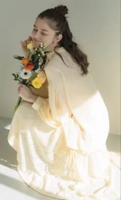 PINUE ワンピース♡