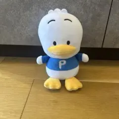 サンリオ　あひるのぺっクル　2000年