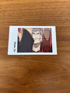 ハイキュー!! 灰葉リエーフ　キャラポトレ