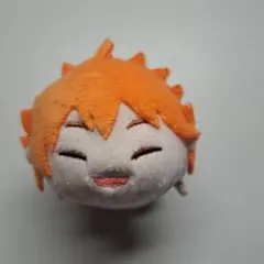 ハイキュー!! 日向 のるキャラ 日向翔陽 ぬいぐるみ マスコット