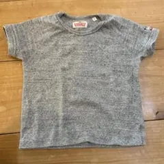 ハリウッドランチマーケットサイズ2 グレー Tシャツのサムネイル