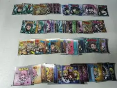 【日曜日まで！】ビックリマンシール77枚