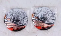 僕のヒーローアカデミア爆豪勝己 デコレクション缶バッジ 第2弾