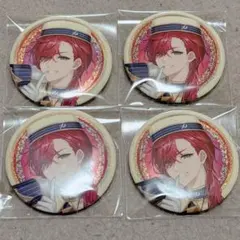 2026年最新】ローレン・イロアスWelcome缶バッジの人気アイテム - メルカリ