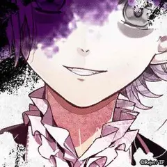 ゆゆさん様専用♡diabolik lovers ディアラバ 逆巻カナト ポスター