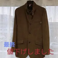 メンズ　ジャケット　コート