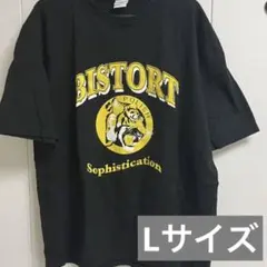 O*a様 RAKU 半袖 ブラック Tシャツのサムネイル