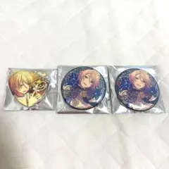 あんスタ 中国缶バッジ 白鳥藍良