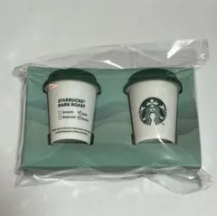 スターバックス プレミアム ソリュブルコーヒー ミニカップ 小分け2杯分