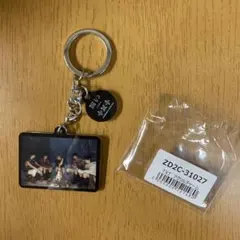 TXT アクリルチャーム