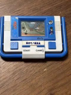 動作確認済] CASIO(カシオ) マリンハンター：CG-50 LSIゲーム - メルカリ