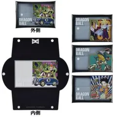 ドラゴンボール 一番くじ 人造人間の恐怖 G賞 ガジェットケース