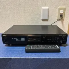 ジャンク品 SONY MDS-JB940 ミニディスクデッキ 【不良あり】 ジャンク品 SONY MDS-JB940 ミニディスクデッキ 【不良あり】 - メルカリ