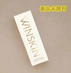 2026年最新】WINSKIN リキッドファンデーションの人気アイテム - メルカリ