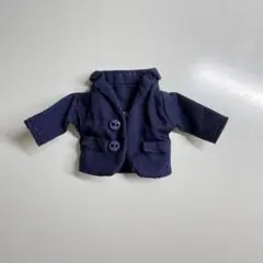 ねんどろいどどーる オビツ11 ドール 服　ジャケット