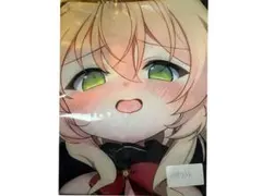 ナカまであいして 百瀬あん カワセルくじ A賞 クッション 楪郁巳 常盤