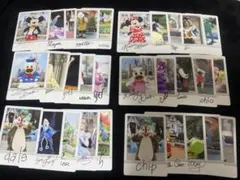 新品未開封】Disney100 記念入場券 20枚＆アルバムセット - メルカリ