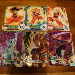 ドラゴンボールスーパーダイバーズ