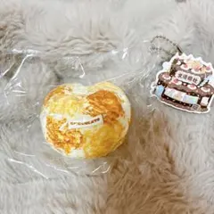 文清 スクイーズ