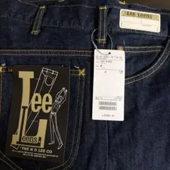 Lee LM4663 デニムパンツ M インディゴ