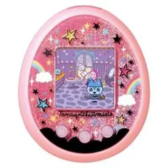たまごっちみーつ マジカルver ピンク