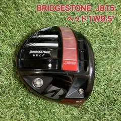 ヘッド　BRIDGESTONE J815 ドライバー　ブリヂストン　1W