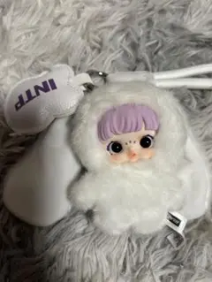 yomiMBTIシリーズ ぬいぐるみ INTP