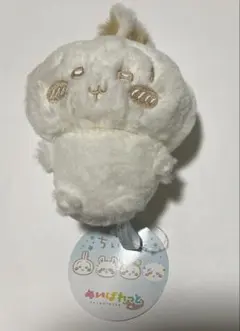 ちいかわ ぬいぱれっと〜ミルクいろ〜 マスコット② うさぎ