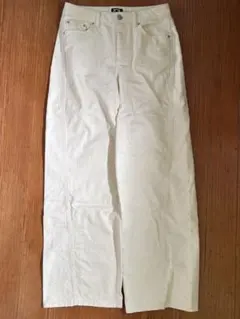 GARMENT STATE バギーデニムパンツ w40 made in usa - メルカリ