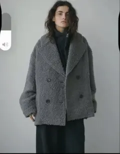 未使用　OHTORO ウールジャケット 2024AW 未使用 OHTORO ウールジャケット 2024AW - メルカリ