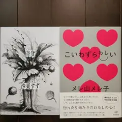 奇貨/沙東すず、こいわずらわしい/メレ山メレ子 ２冊セット