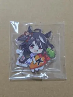 ウマ娘 アクリルスタンド