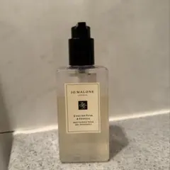 ジョーマーロン イングリッシュペアー&フリージア ボディソープ