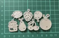 カッティングダイ(中古品) 1103 - メルカリ