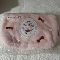 ハローキティ ③トートバッグ