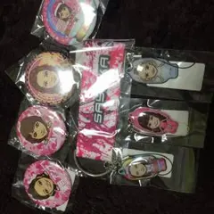 E-girls セット Aya スダンナ YURINO