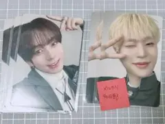 【専用】フォトカード×5