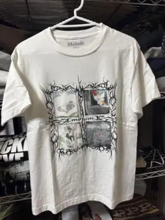 ec melodi tee fuckthisindustry punkandyo - メルカリ