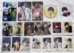 あんスタ 漣ジュン セット