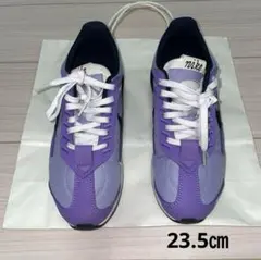 Nike Air Max PreDay パープル 23.5cm ナイキ プリデイ